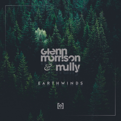 Glenn Morrison, Mully - Earthwinds [CAT795626]